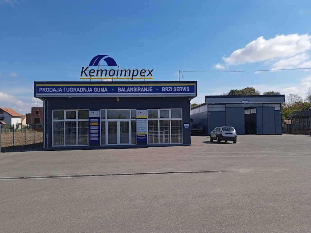 Kemoimpex - Bijeljina