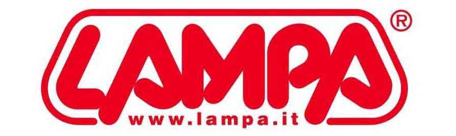 Lampa oprema