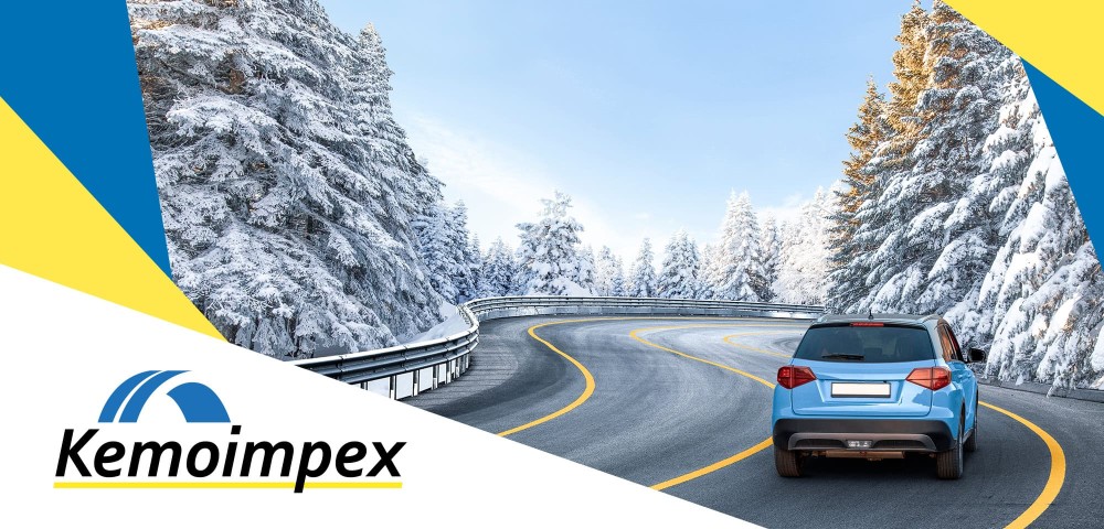 Linglong Sportmaster Winter gume: Sigurnost na snežnim i ledenim putevima 