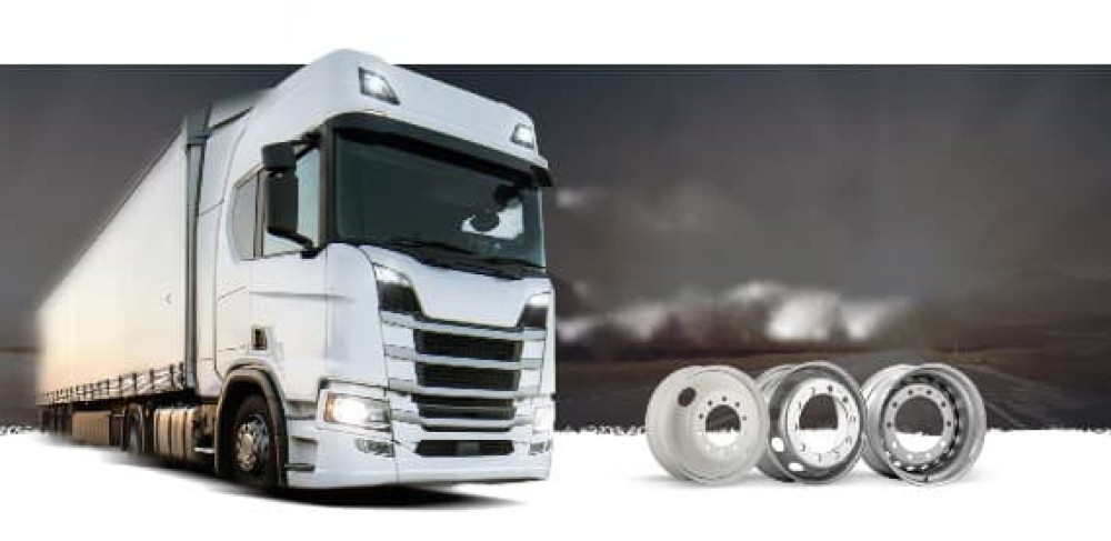 FELNE ZA TERETNA VOZILA