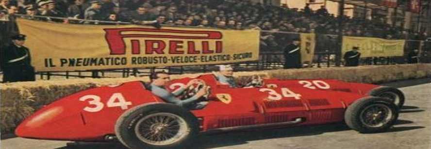 Pirelli