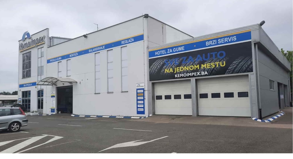 Kemoimpex - Banja Luka