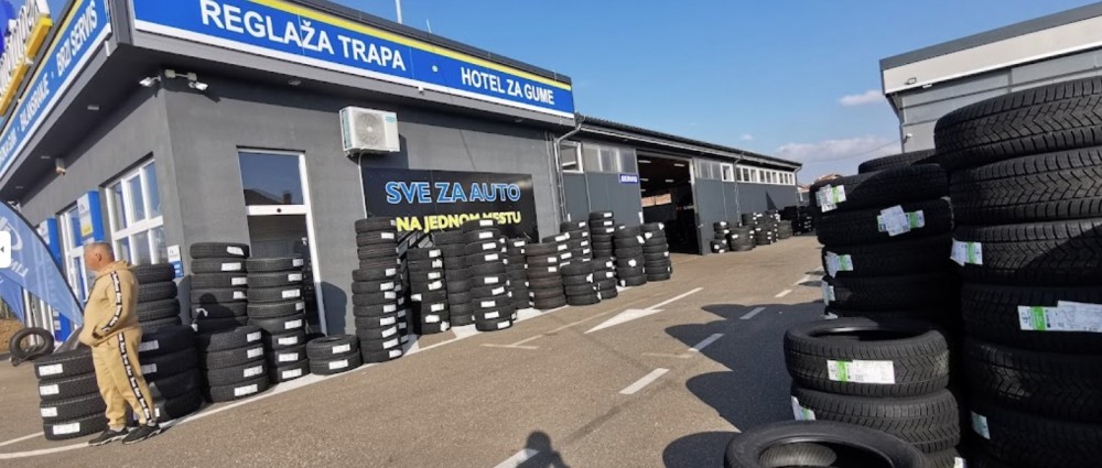 Kemoimpex - Bijeljina