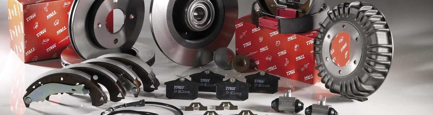 TRW
