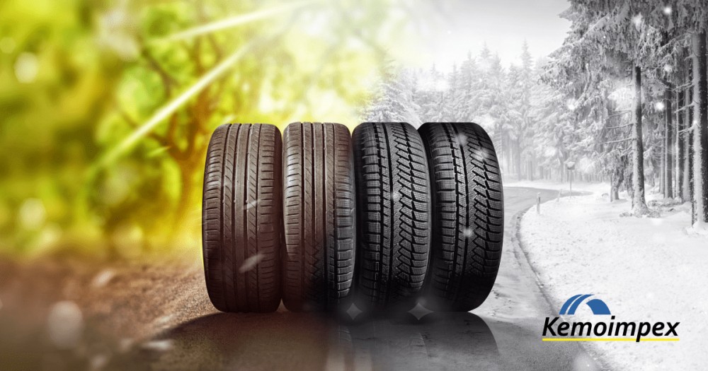 Zašto ne trebate koristiti M+S gume tokom ljeta?