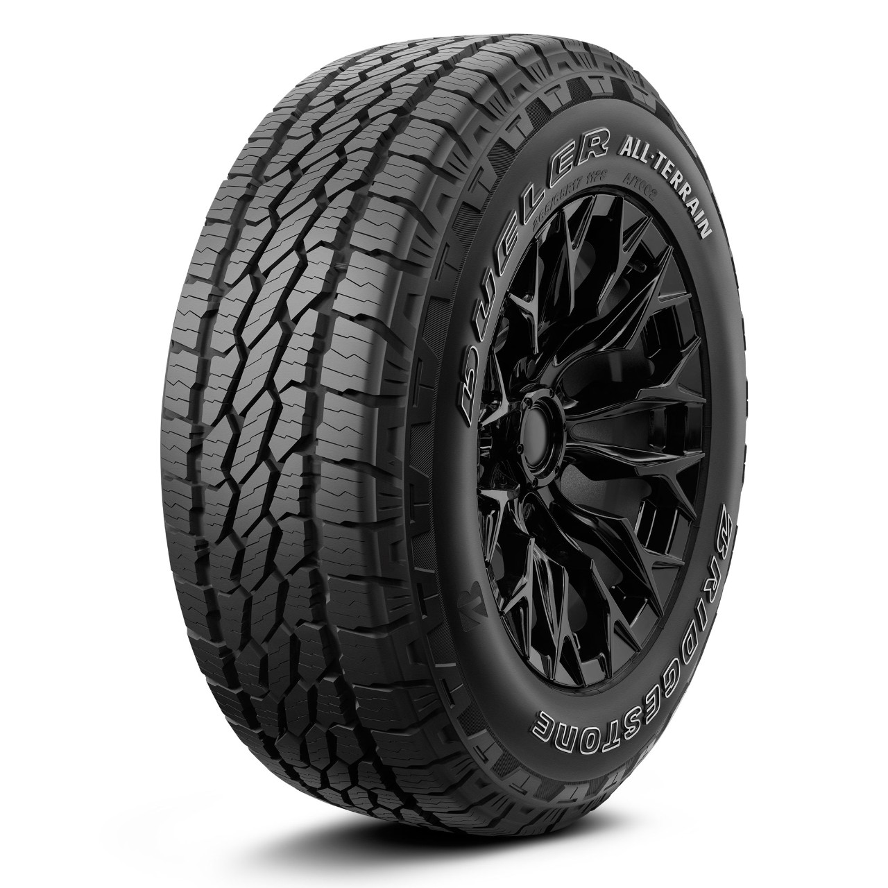 215/75 R15 100T