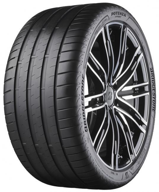 255/40 R18 99Y XL