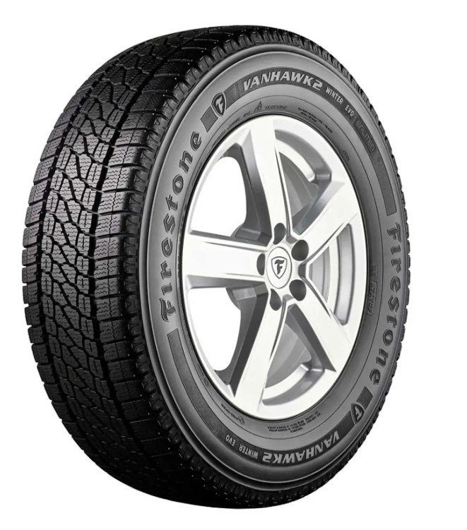 235/65 R16C 115R