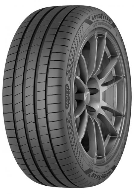 Gume Goodyear EAGLE F1 ASYMMETRIC 6  R Y XL   Do ...