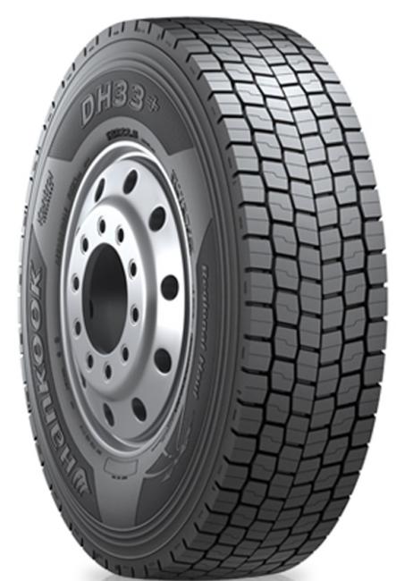 12 R22.5 152/149L DH33  PG