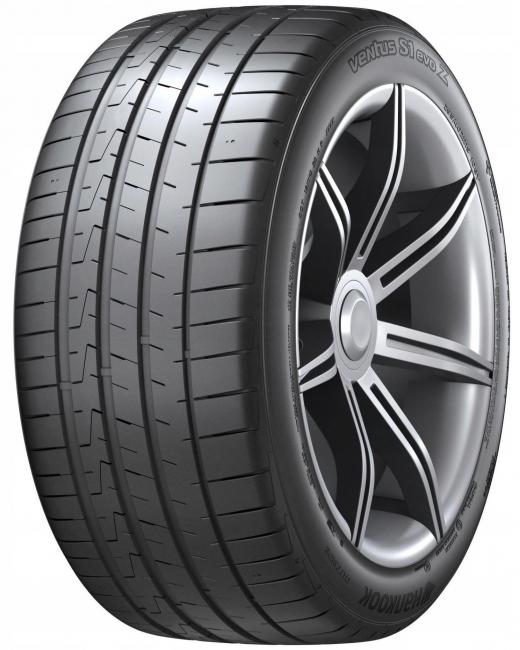 245/35 R19 93Y