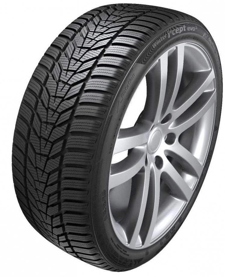 315/30 R21 105V XL