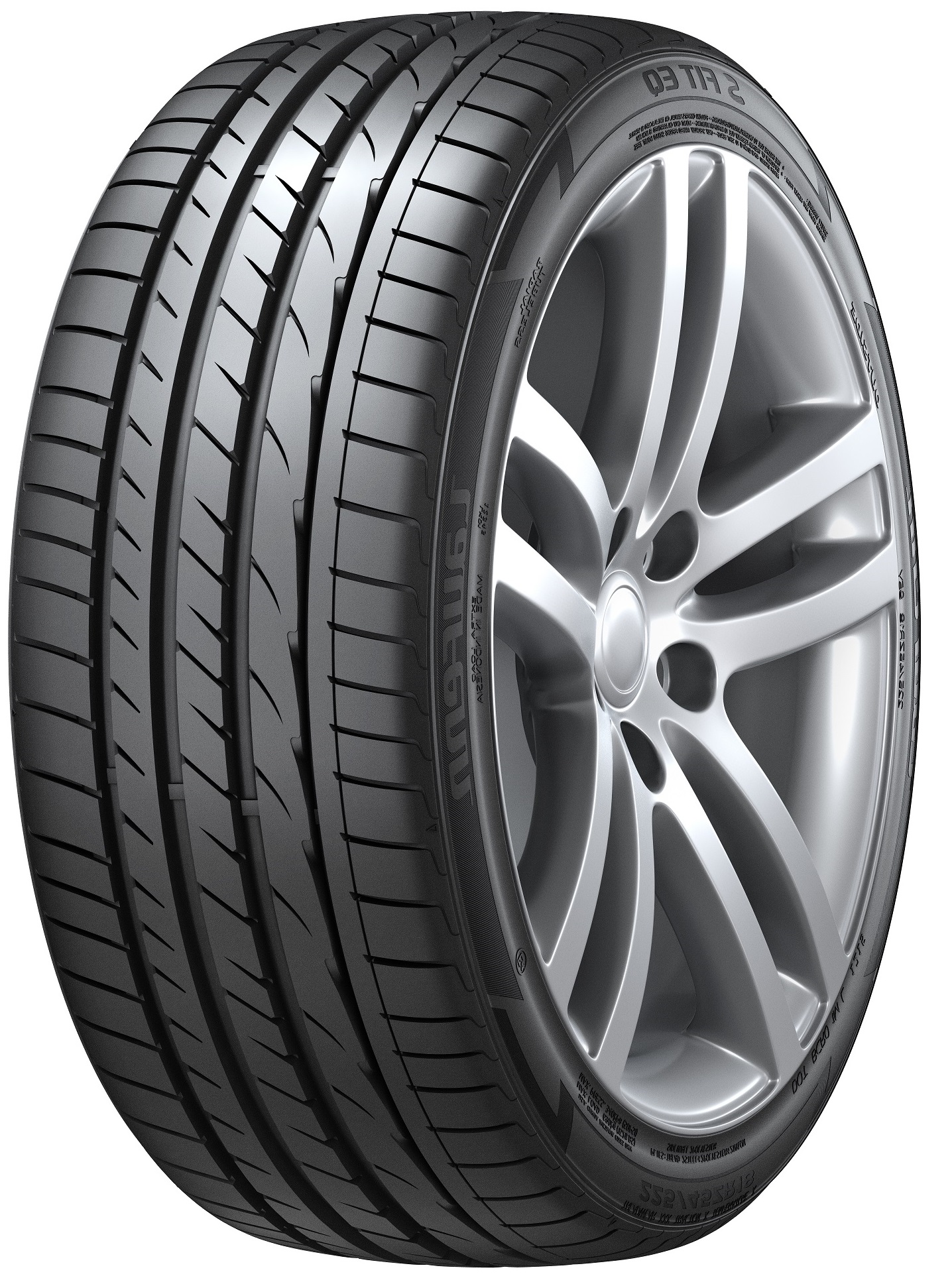 275/45 R20 XL