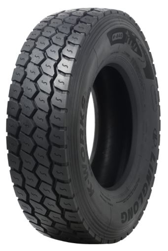 385/65 R22.5/24 M-A40 164J  PREDNJA/PRIKOLICA ON-OFF