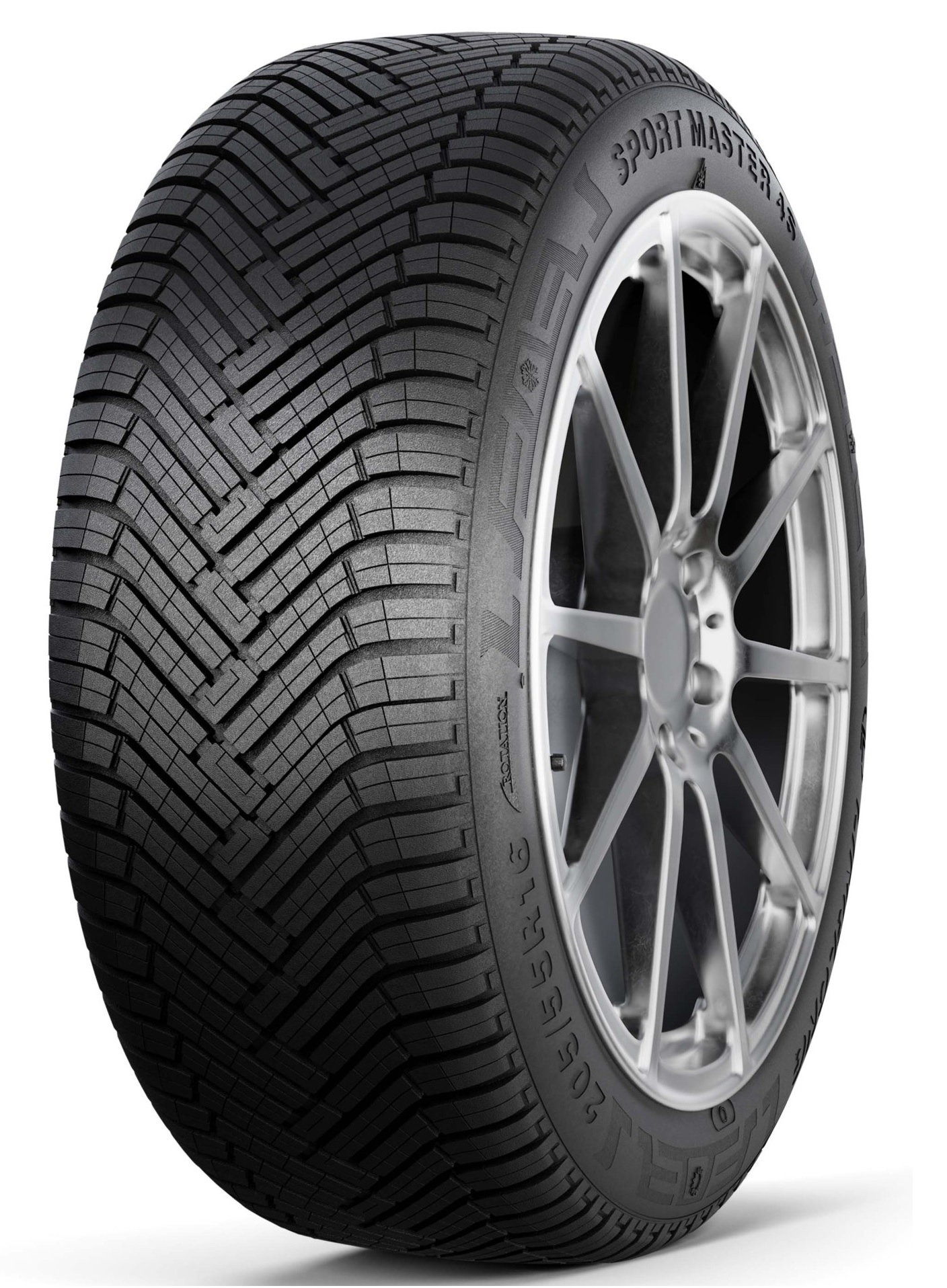 165/70 R14 81T