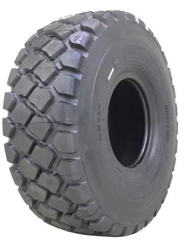 23.5 R25 **PR TL E-3/L-3 DUMAX 668 201A2/185B