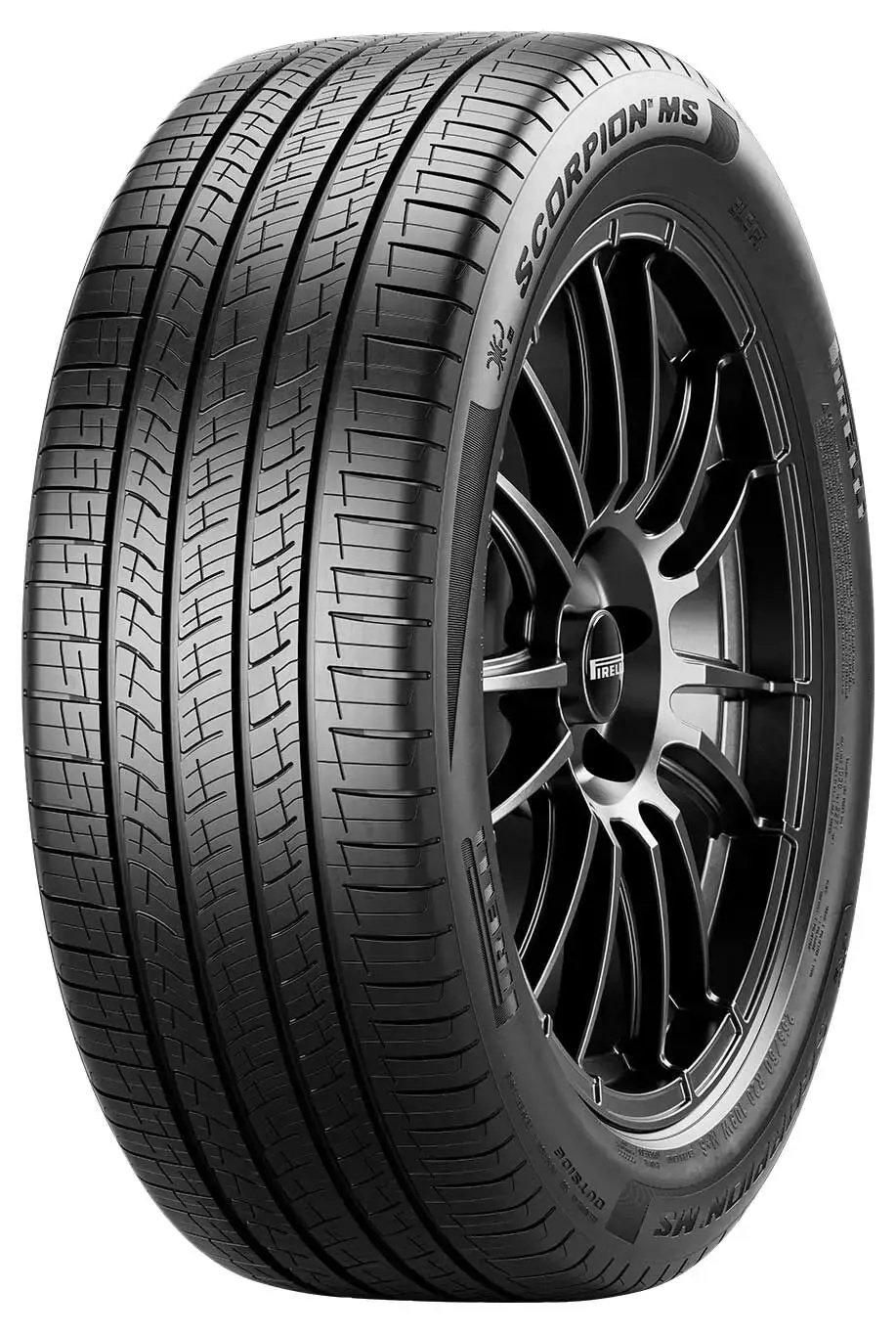 255/45 R20 105W XL SCORPION MS (MGT1)