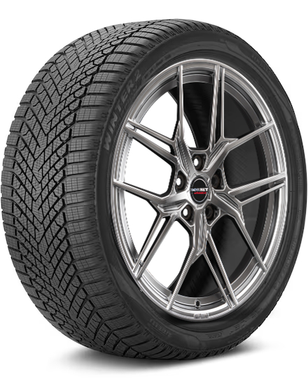 275/45 R21 110V XL
