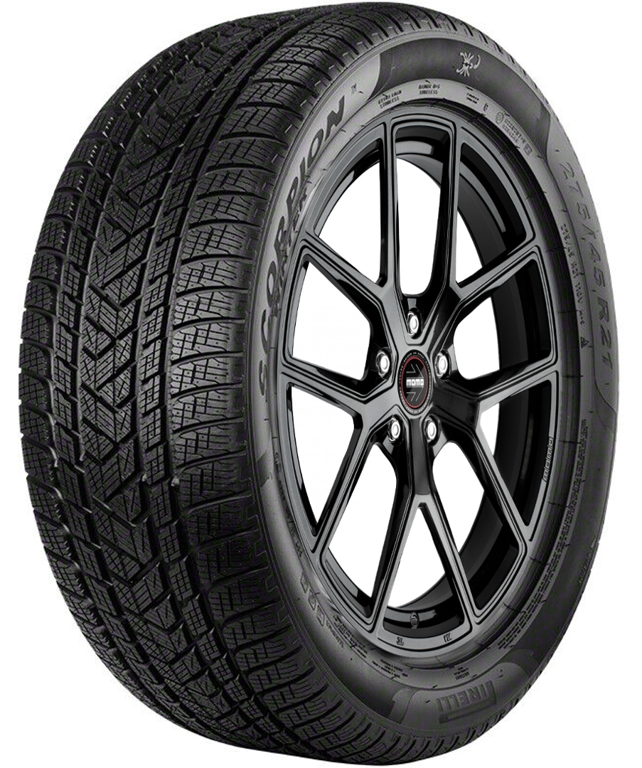 255/45 R20 105V XL