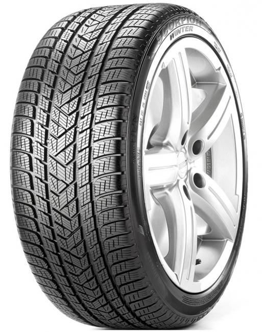 285/40 R20 104W