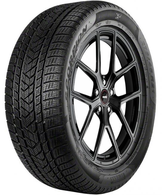 255/60 R20 113V XL