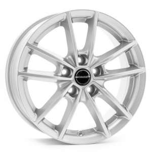 W CRYSTAL SILVER 15x6-5/112