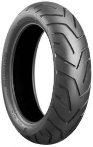 120/70 R17 58W BATTLAX A41 Prednja ADVENTURE