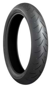120/70 R17 58W BATTLAX BT016 FRONT PRO Prednja SPORT