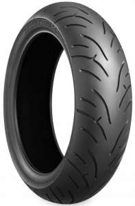 160/60 R17 69W BATTLAX BT023 REAR Zadnja TOURING
