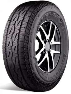 255/60 R18 112T XL