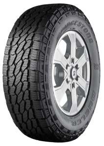 245/65 R17 XL