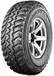 265/75 R16 119/116Q