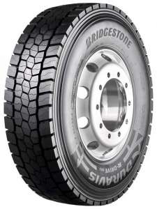 295/60 R22.5 DURD2 150L147L TL 3PMSF