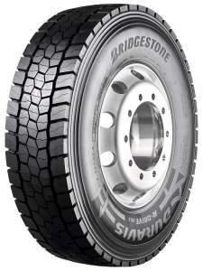 295/60 R22.5 DURD2 TL   21