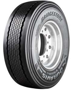 385/65 R22.5 DURAVIS R-TRAILER 002 160K158L 3PMSF