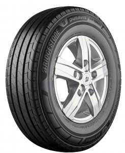 225/55 R17C 109/107H