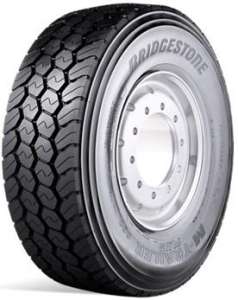 385/65 R22.5 M-TRAILER 001 + 160 K