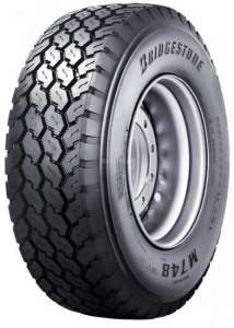 425/65 R22.5 165K M748 PK