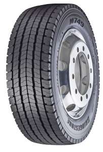 315/70 R22.5 154M154L M749