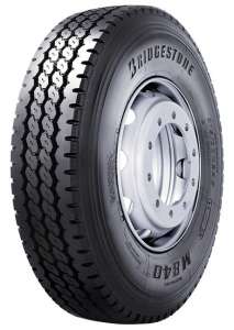 11 R22.5 M840 148K 145L TL