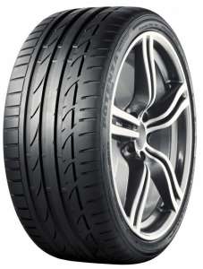 215/45 R20 95W