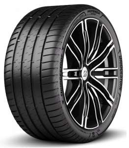 265/45 R20 108Y XL