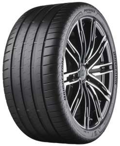 275/30 R19 96Y XL