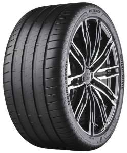 265/45 R20 108Y XL