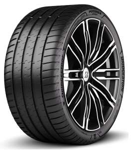 285/40 R22 110Y XL
