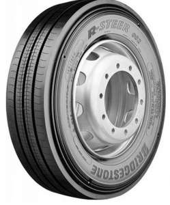 265/70 R19.5 R-STEER 002 140M138M PREDNJA 3PMSF