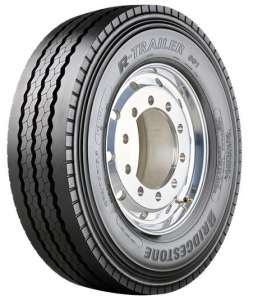 245/70 R19.5 R-TRAILER 001 141J140J