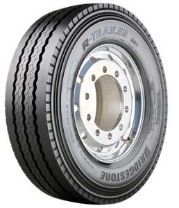 205/65 R17.5 132/130J 133/133F R-TRAILER 001