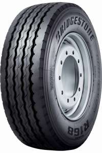 385/65 R22.5  160K/158L 3PMSF R168+ PRIKOLICA