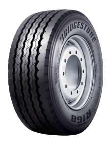 205/65 R17.5 R168 127J132F TL